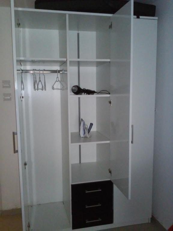 Apartment A&D Pančevo Habitación foto