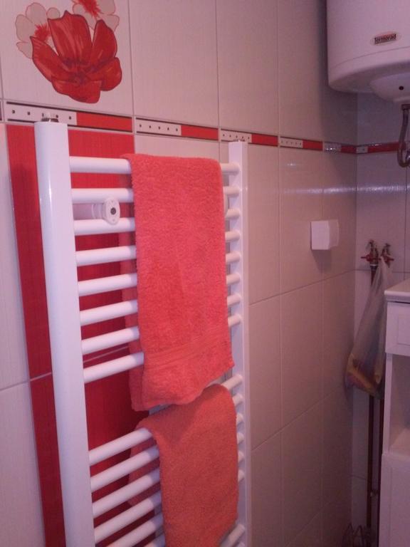 Apartment A&D Pančevo Habitación foto